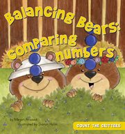 Balancing bears : comparing numbers cover image