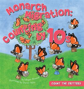 Cover image for Monarch Migration