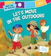 Let's move in the outdoors cover image