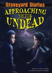 Approaching the undead cover image