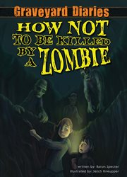 How not to be killed by a zombie cover image