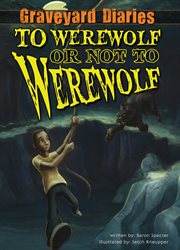 To werewolf or not to werewolf cover image