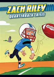 Quarterback crisis cover image