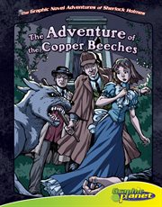 Sir Arthur Conan Doyle's The adventure of the Copper Beeches cover image