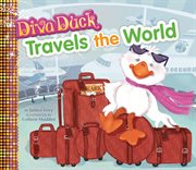 Diva Duck travels the world cover image