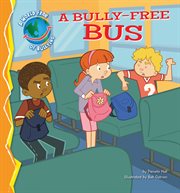 A bully-free bus cover image