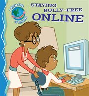 Staying bully-free online cover image