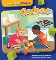 Cubes cover image