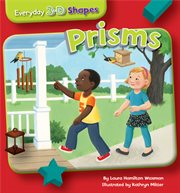 Prisms cover image