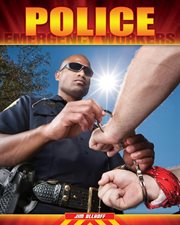 Police cover image