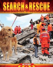 Search & rescue cover image
