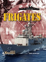 Frigates cover image