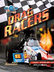 Drag racers cover image