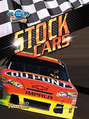 Stock cars cover image