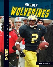 Michigan Wolverines cover image