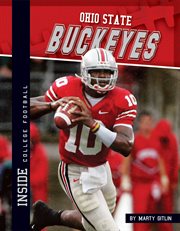 Ohio State Buckeyes cover image