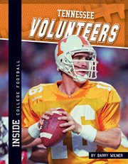 Tennessee Volunteers cover image