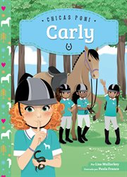 Carly cover image