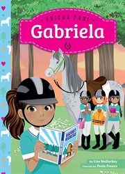 Gabriela cover image
