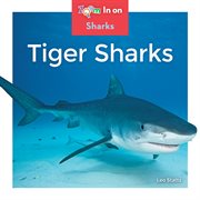 TIGER SHARKS cover image