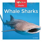 Whale sharks cover image