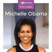 Michelle Obama cover image