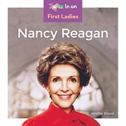 Nancy Reagan cover image