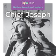 CHIEF JOSEPH cover image