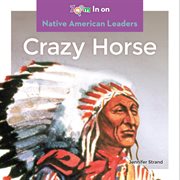 CRAZY HORSE cover image