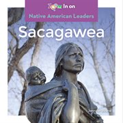 SACAGAWEA cover image