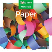 PAPER cover image