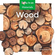 Wood cover image