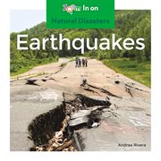 Earthquakes cover image