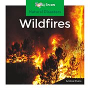 Wildfires cover image