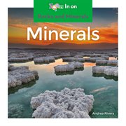 Minerals cover image