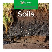 Soils cover image