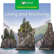 Living and nonliving cover image