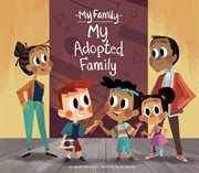 My Adopted Family cover image