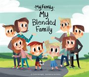 My Blended Family cover image