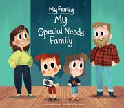 My Special Needs Family cover image