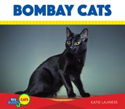Bombay cats cover image