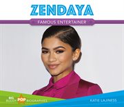 Zendaya : famous entertainer cover image