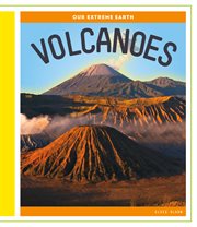 Volcanoes cover image