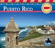 Puerto Rico cover image