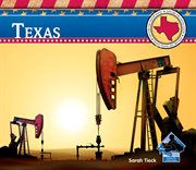 Texas cover image