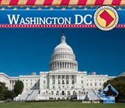 Washington DC cover image