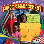 Labor & management cover image