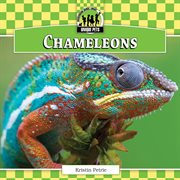 Chameleons cover image