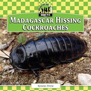 Madagascar hissing cockroaches cover image