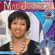 Mae Jemison : awesome astronaut cover image